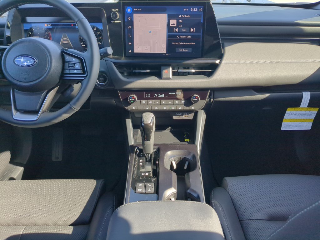 New 2026 Subaru Outback Touring XT AWD/4WD image 15