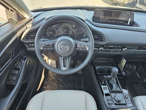 New 2026 MAZDA CX-30 2.5 Turbo w/ Premium Plus Pkg image 23