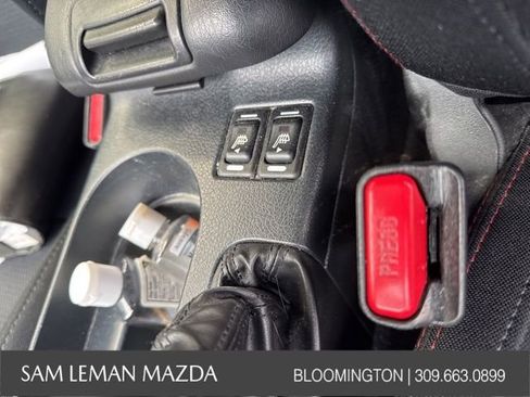 Used 2017 Subaru WRX Premium image 5