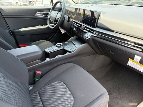New 2027 Kia Sportage S AWD/4WD image 22