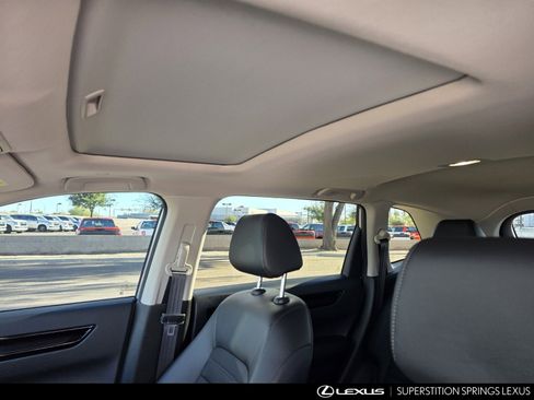 Used 2025 Honda CR-V EX-L image 14