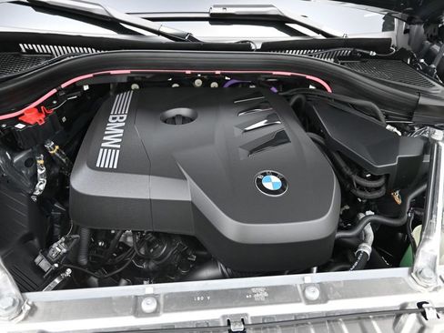 New 2026 BMW X3 xDrive30 AWD/4WD image 18