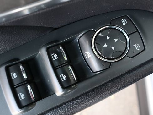 Used 2019 Ford Explorer Sport AWD/4WD image 26