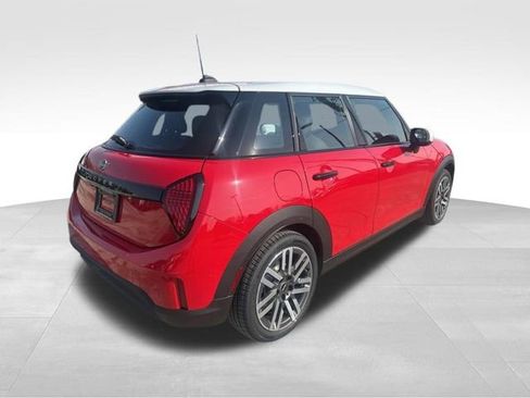 New 2026 MINI Cooper 4-Door Hardtop image 8