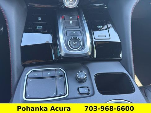 Certified 2023 Acura MDX A-Spec AWD/4WD image 15