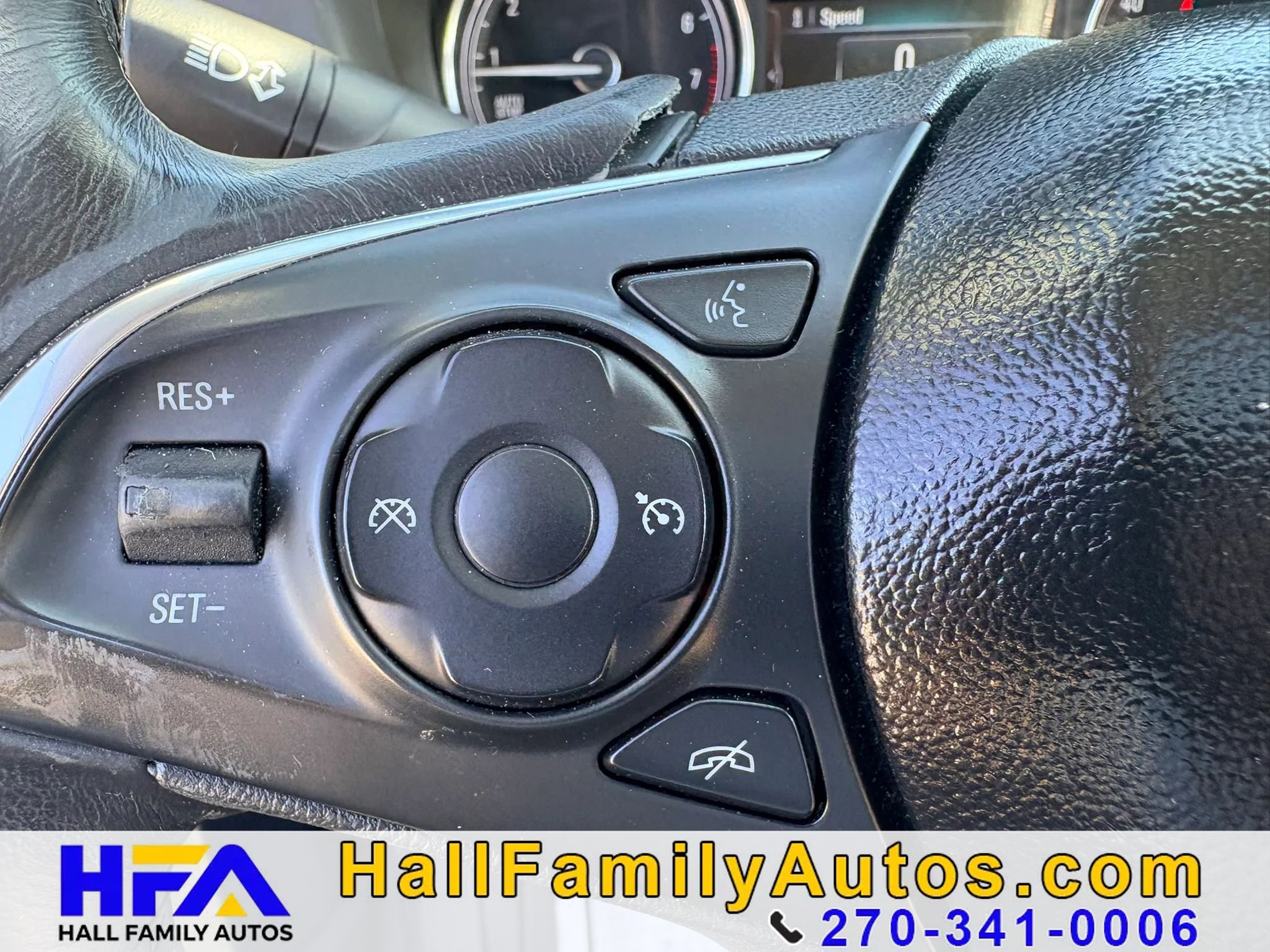 Used 2018 Buick Enclave Essence FWD image 28