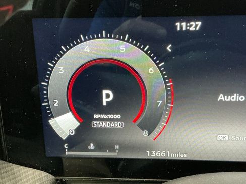 Used 2025 Nissan Kicks SR image 24