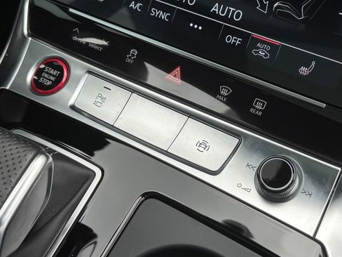 Used 2023 Audi S7 Premium Plus w/ Premium Plus Package image 33