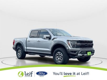 Used 2021 Ford F150 Raptor w/ Equipment Group 801A High