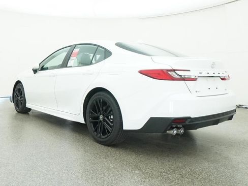 New 2026 Toyota Camry SE image 44