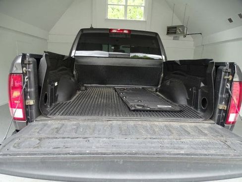 Used 2014 RAM 1500 Big Horn AWD/4WD image 20