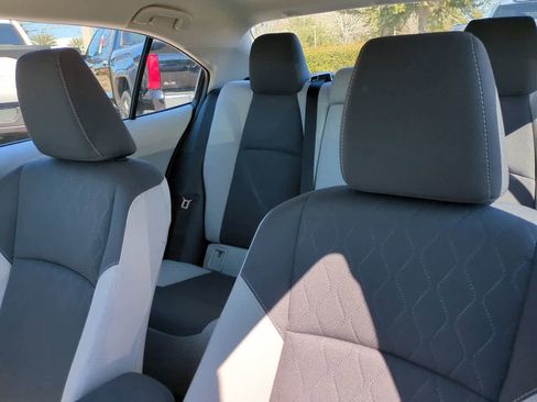 Certified 2026 Toyota Corolla LE image 8