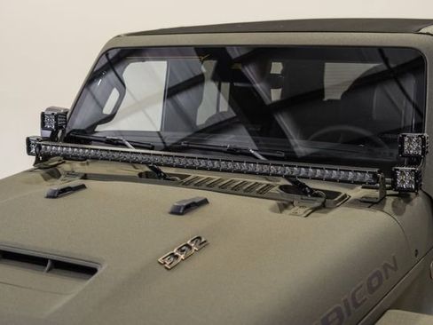 Used 2024 Jeep Wrangler Unlimited Rubicon 392 AWD/4WD image 27