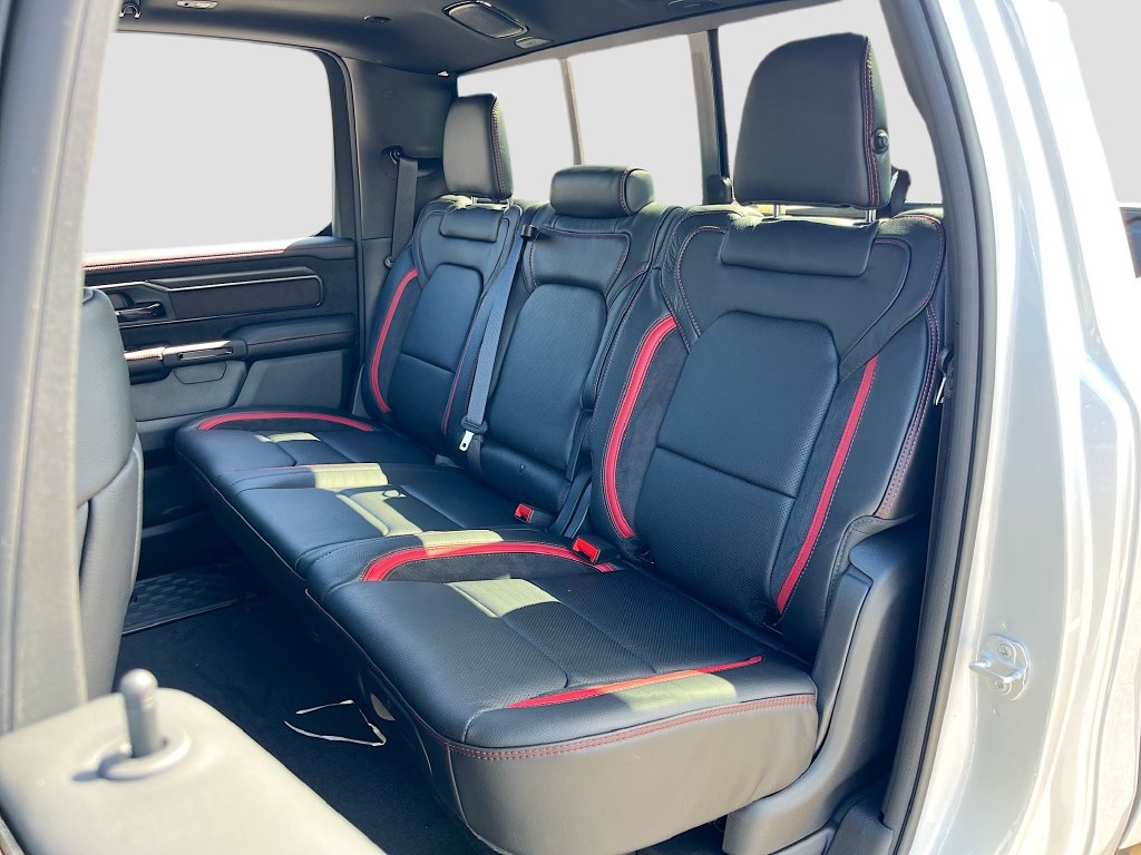 New 2026 RAM 1500 RHO w/ RHO Level 1 Equipment Group AWD/4WD image 22