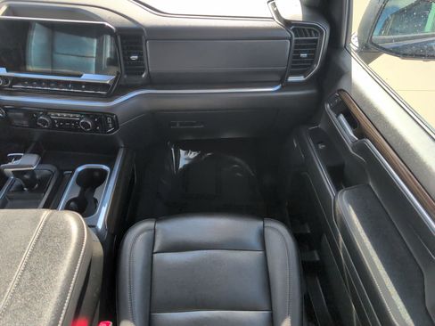 Certified 2023 Chevrolet Silverado 1500 RST w/ RST All Star Premium Package image 29