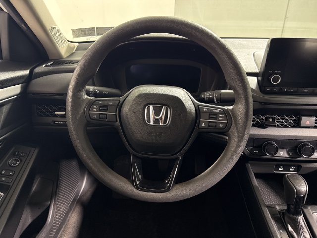 Used 2024 Honda Accord EX image 24