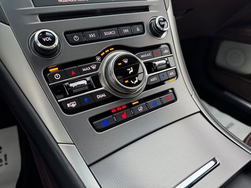 Used 2018 Lincoln MKZ Black Label w/ Technology Package image 5