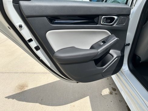 New 2026 Honda Civic Sport Touring image 13