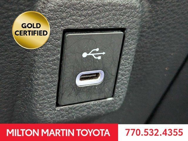 Used 2024 Toyota Corolla LE FWD image 20