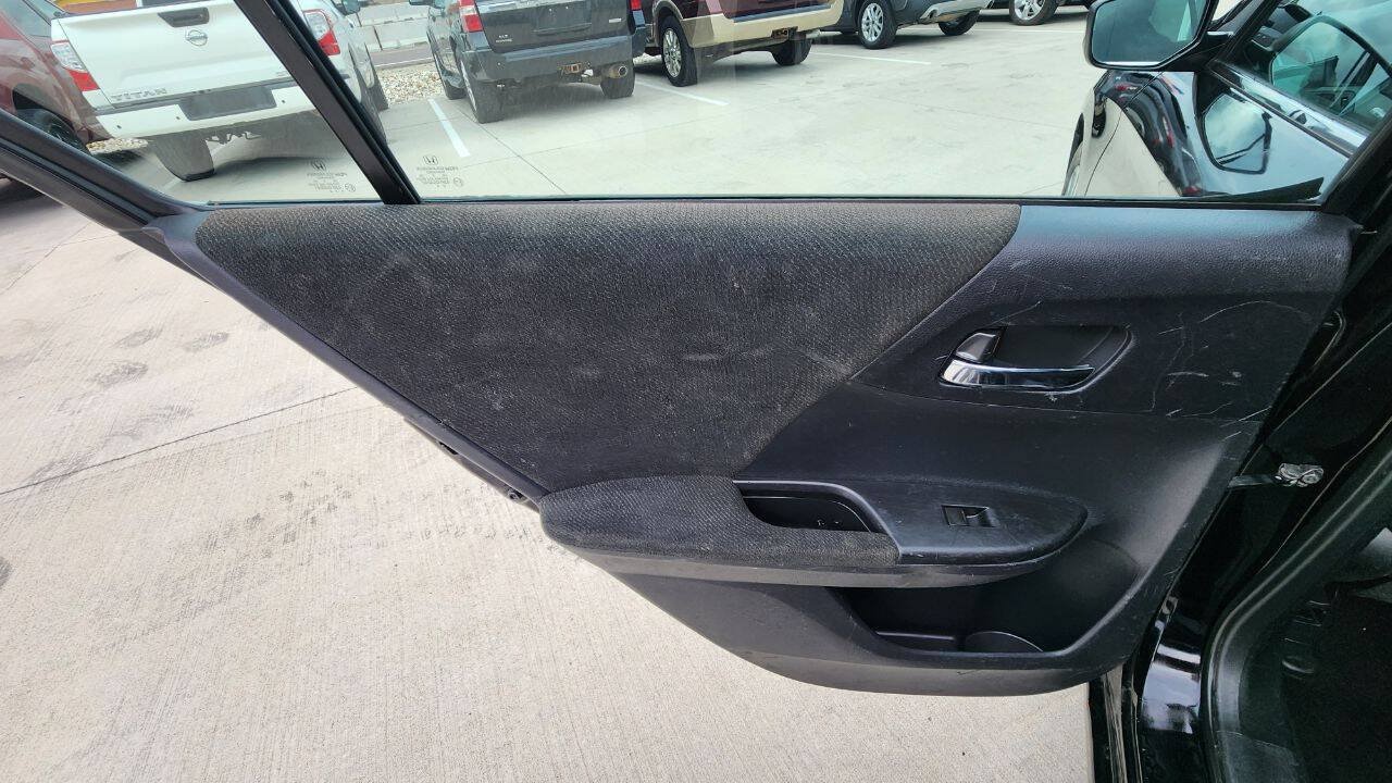 Used 2013 Honda Accord LX image 19
