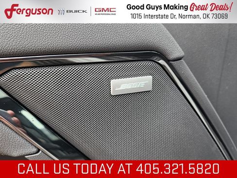 New 2026 GMC Sierra 2500 AT4 w/ AT4 Premium Plus Package AWD/4WD image 17