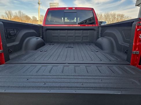 New 2026 RAM 2500 Tradesman image 26