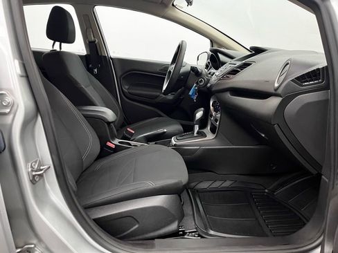 Used 2019 Ford Fiesta SE image 28