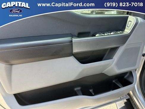 Certified 2024 Ford F250 XLT AWD/4WD image 20