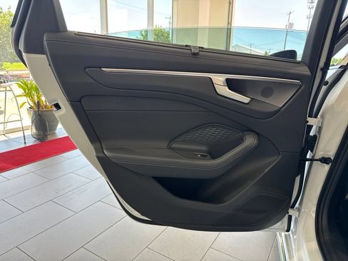 New 2026 Audi A6 Premium Plus AWD/4WD image 42
