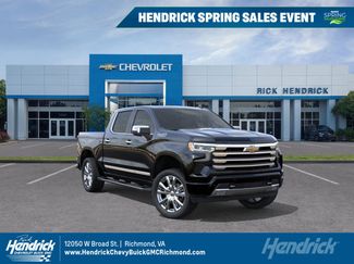 New 2026 Chevrolet Silverado 1500 High Country w/ High Country Premium Package video 1