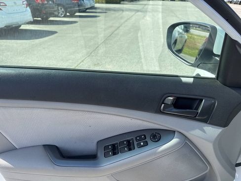 Used 2015 Kia Optima LX w/ Paint Protection Film Package FWD image 12