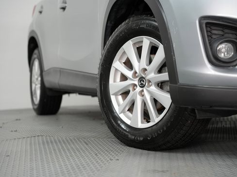 Used 2014 MAZDA CX-5 Touring w/ Touring Technology Package image 17