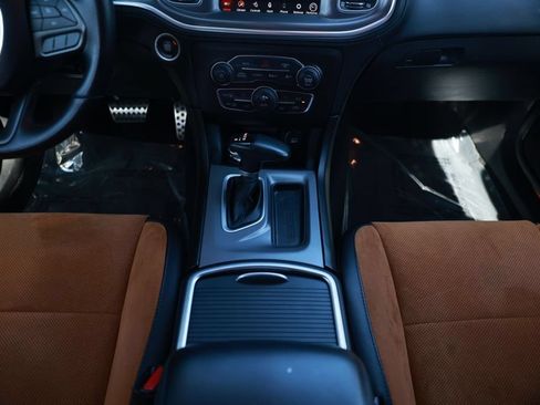 Used 2022 Dodge Charger Scat Pack w/ Plus Group RWD image 31