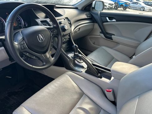 Used 2013 Acura TSX w/ Technology Package image 9