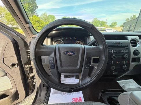 Used 2014 Ford F150 XLT RWD image 14