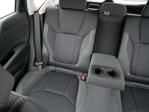 Used 2023 Subaru Forester Premium AWD/4WD image 12