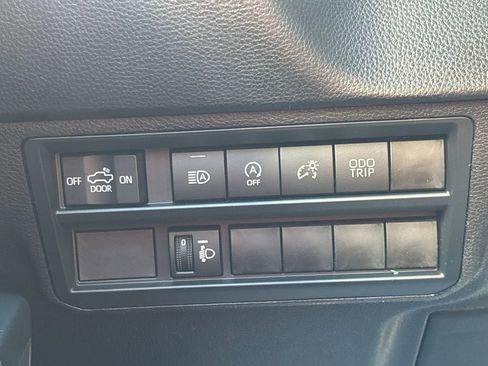 New 2026 Toyota Tundra SR5 image 24