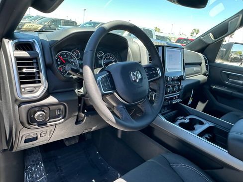 New 2026 RAM 1500 Big Horn w/ Night Edition AWD/4WD image 20
