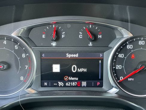 Used 2023 GMC Acadia SLT AWD/4WD image 26