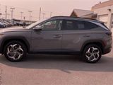 Used 2024 Hyundai Tucson Limited image 6