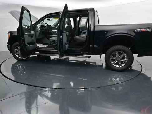 Used 2021 Ford F150 XLT w/ Equipment Group 302A High AWD/4WD image 42