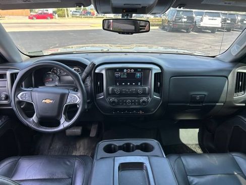 Used 2014 Chevrolet Silverado 1500 LT w/ LT Convenience Package RWD image 18