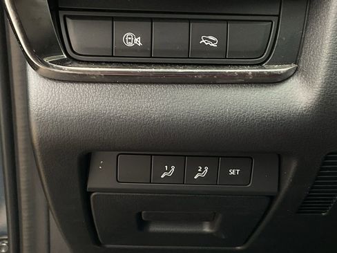 Used 2025 MAZDA CX-30 AWD 2.5 S w/ Preferred Package image 27