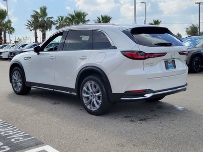 New 2026 MAZDA CX-90 3.3 Turbo w/ Premium Plus Pkg