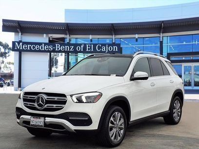 Certified 2023 Mercedes-Benz GLE 350 4MATIC