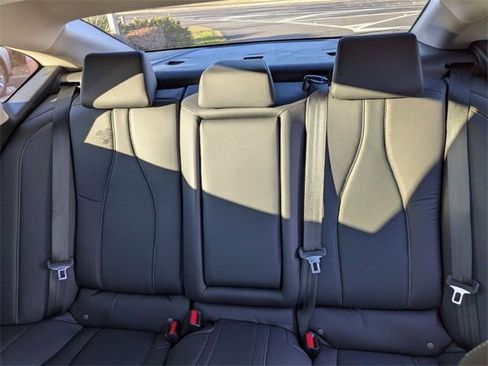 Certified 2024 Acura TLX w/ Technology Package image 33