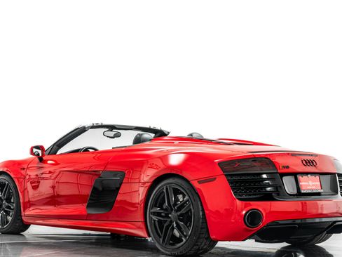 Used 2014 Audi R8 V10 image 32