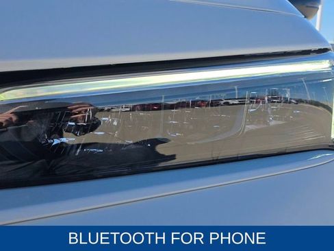 New 2026 Honda Civic Sport Touring image 10