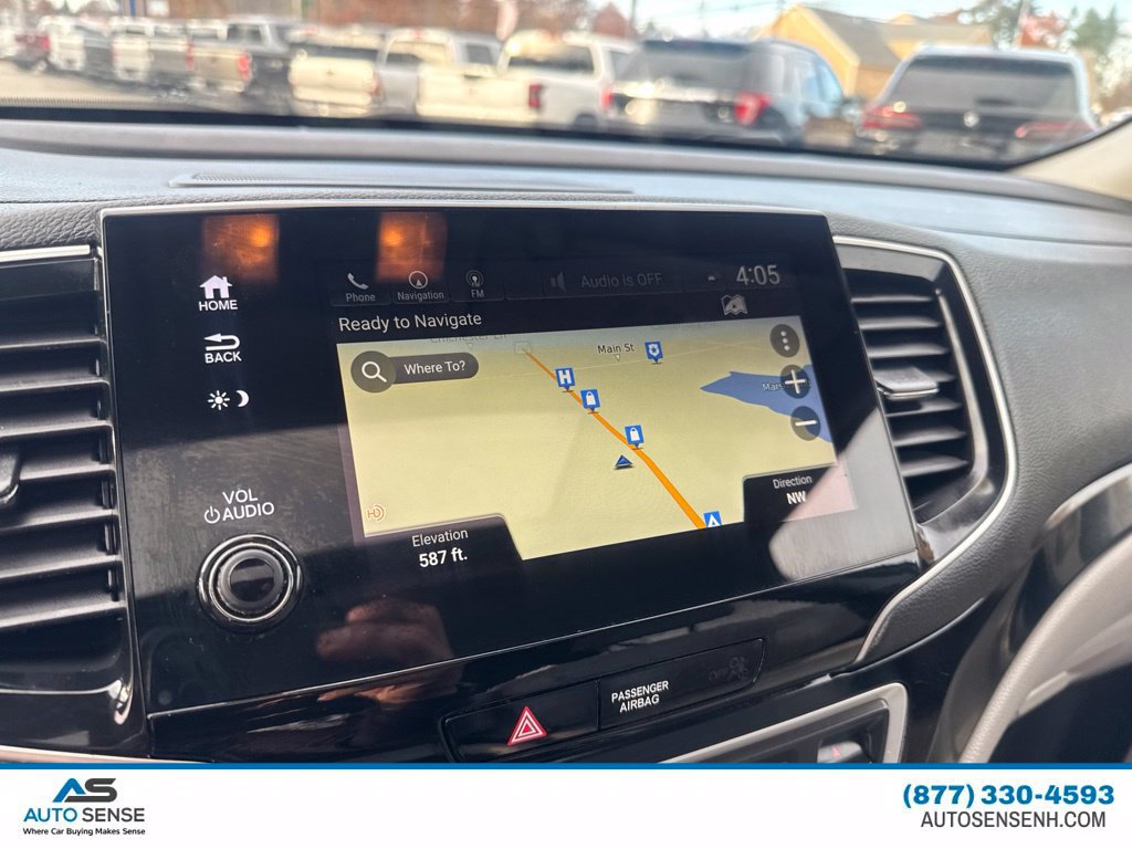 Used 2019 Honda Pilot Touring image 18