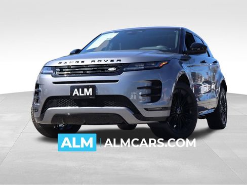 Used 2024 Land Rover Range Rover Evoque Dynamic SE image 1